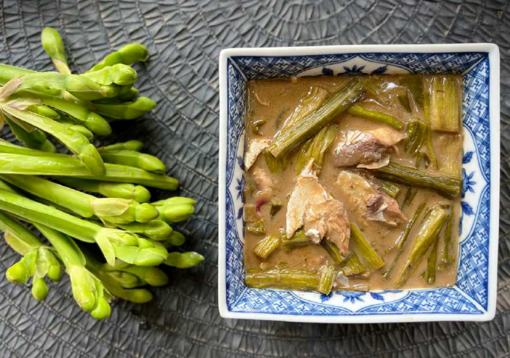 Northern Thai food
